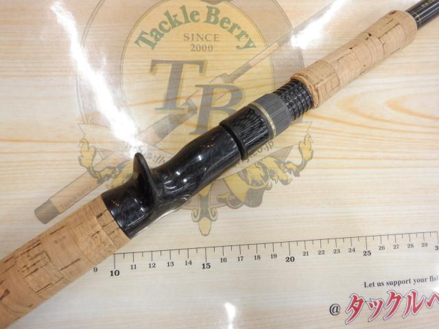 デストロイヤー F4-70TX(トマホーク)