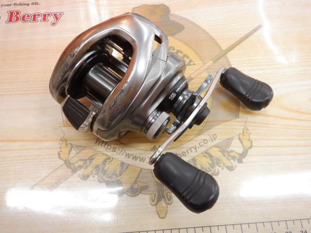 15メタニウムDC HG (RH) 前期モデル｜＠ベリーネット 日本最大新品中古