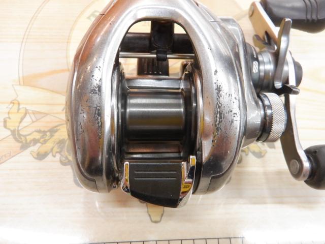 15メタニウムDC HG (RH) 前期モデル｜＠ベリーネット 日本最大新品中古