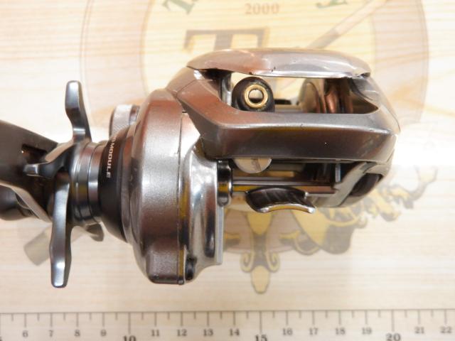 15メタニウムDC HG (RH) 前期モデル｜＠ベリーネット 日本最大新品中古