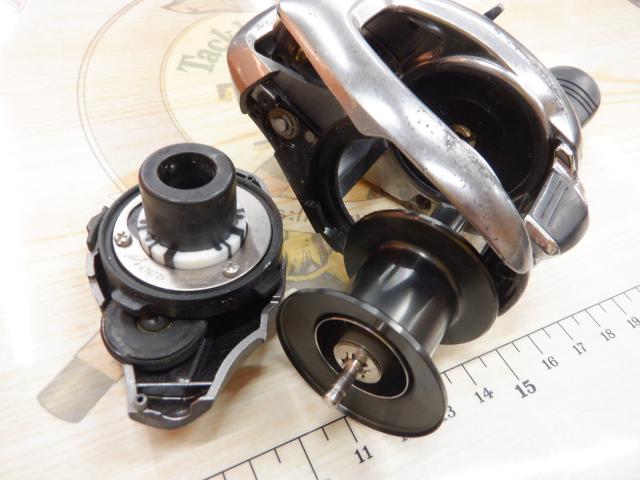 15メタニウムDC HG (RH) 前期モデル｜＠ベリーネット 日本最大新品中古