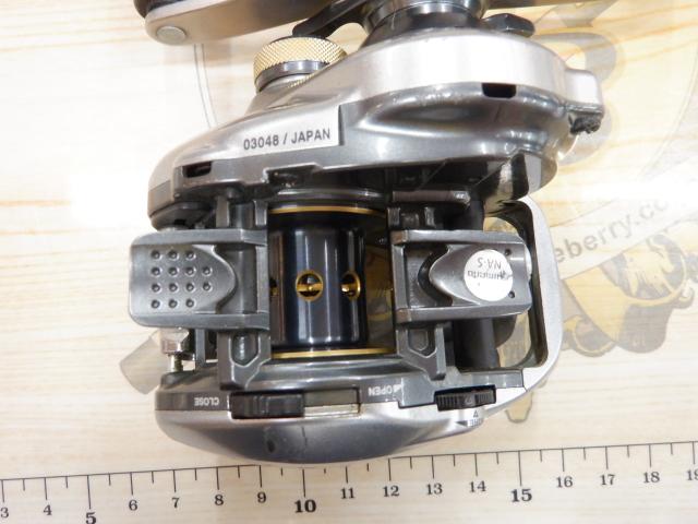 13メタニウムXG (RH)｜＠ベリーネット 日本最大新品中古釣具WEBショップ