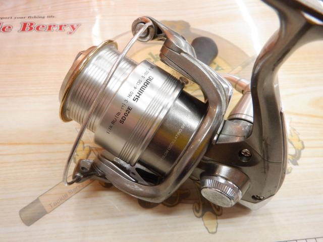 05ツインパワー 2500S