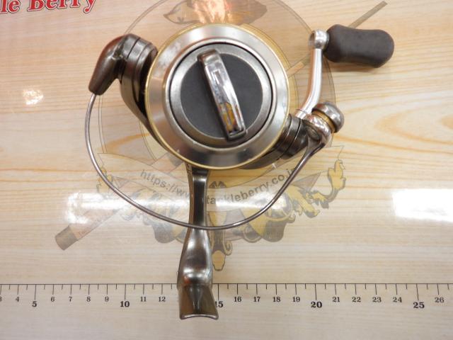 05ツインパワー 2500S