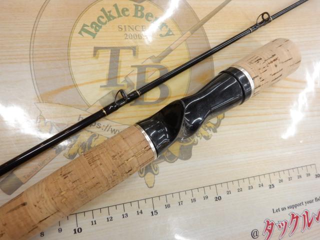 タクティクス TCSC-70X｜＠ベリーネット 日本最大新品中古釣具WEBショップ