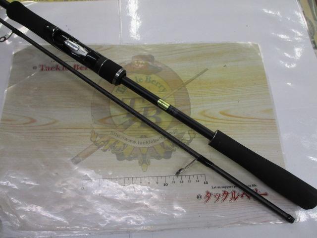 18ディアルーナ S86L-S