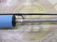 グッドロッド GD-S56UL-2PC ブルー