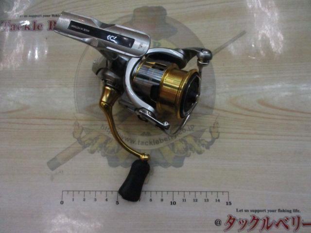 18フリームス LT2000S-XH
