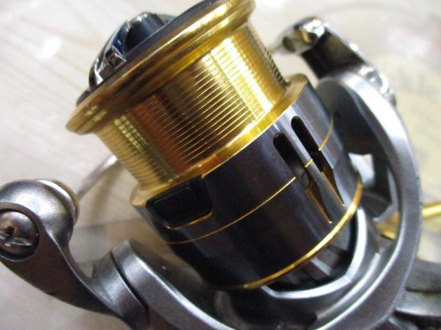 18フリームス LT2000S-XH