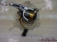 18フリームス LT2000S-XH