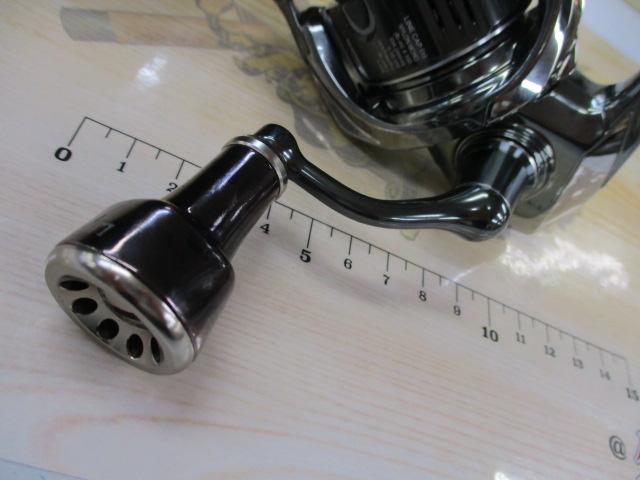 22ステラ C2000SHG