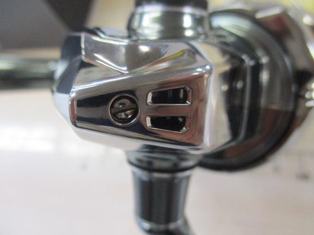 22ステラ C2000SHG