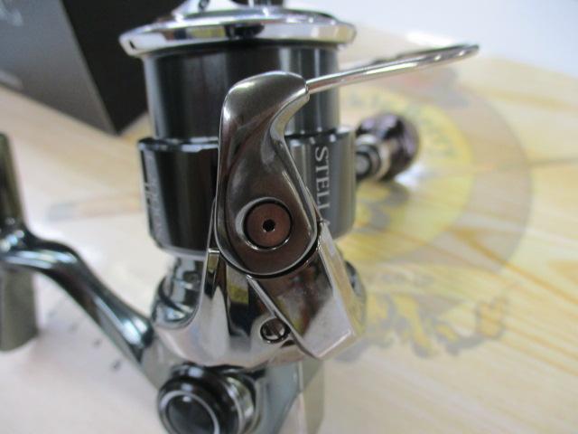 22ステラ C2000SHG