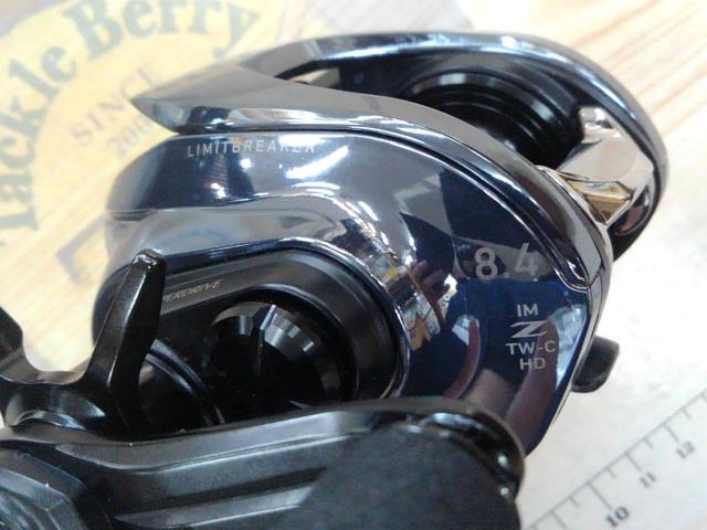 IM Z リミットブレイカー XHL TW HD-C ｜＠ベリーネット 日本最大新品