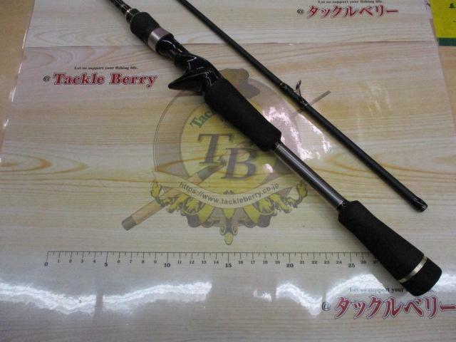 ゴーエモーション GEC-632M