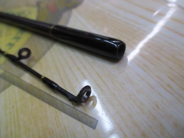 スーパーフォース凪舟マゴチ270