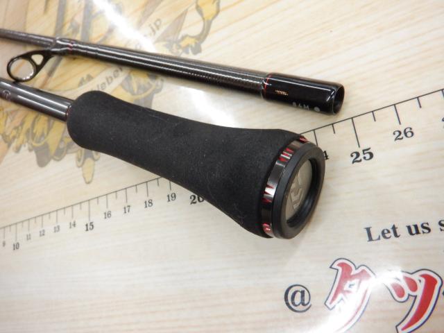 エメラルダスストイストRT 84M｜＠ベリーネット 日本最大新品中古釣具