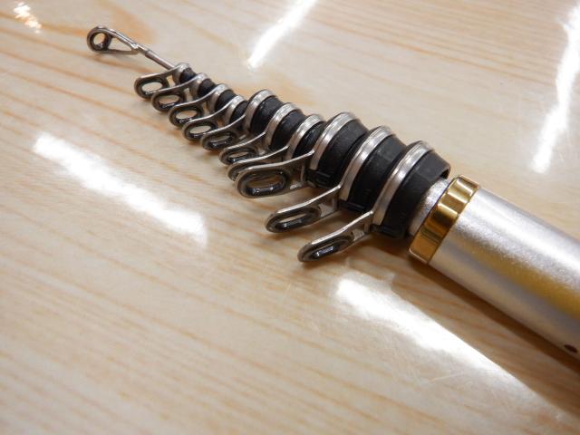 BB-Xスペシャル 1.2-500/550MZ