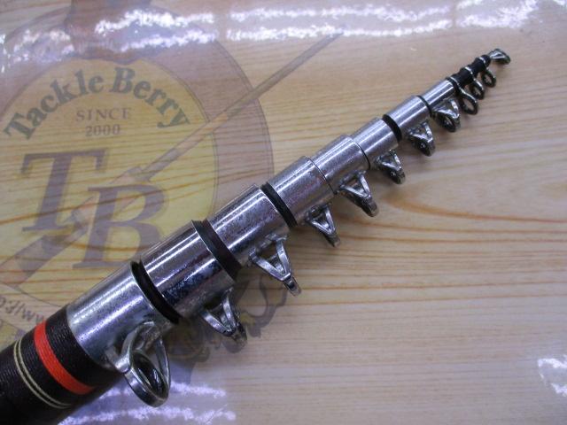 ウィスカーTHE振出石鯛 24号-525｜＠ベリーネット 日本最大新品中古