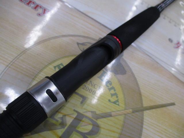 リバティクラブシーバス 90L