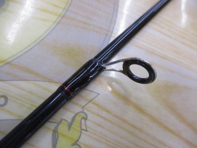 リバティクラブシーバス 90L