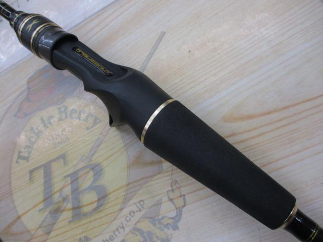 クロスフィールド XRFC-654ML-BF-MB｜＠ベリーネット 日本最大新品中古