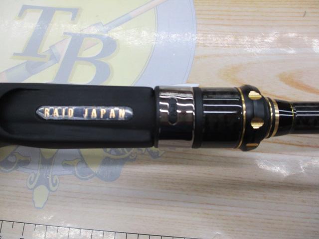 グラディエーターアンチ GA-610MHC バルトロ｜＠ベリーネット 日本最大