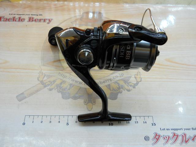 10セフィアBB C3000SDH
