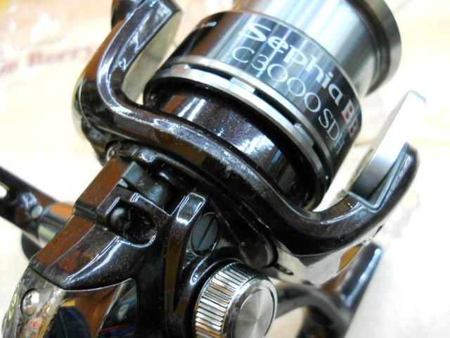 10セフィアBB C3000SDH