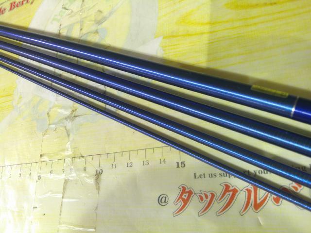 ヘラ F 13