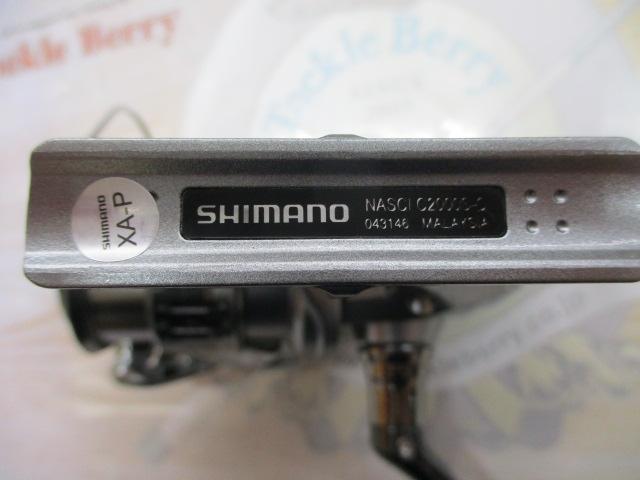 21ナスキー C2000S