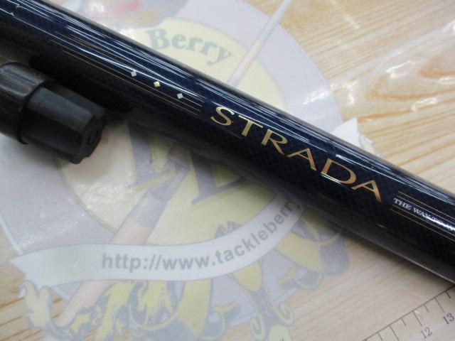 ストラーダ 中硬硬90MZ
