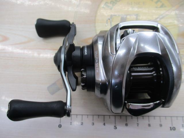 21ジリオン SV TW 1000HL