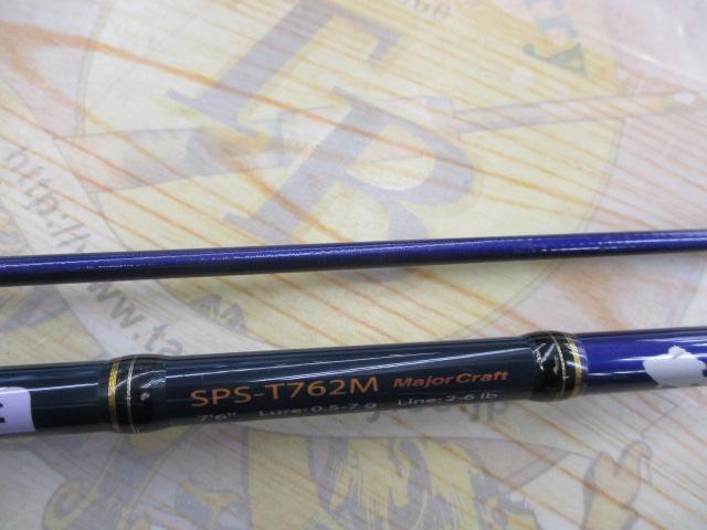 ソルパラ SPS-T762M