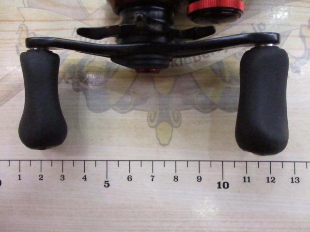 19スコーピオンMGL 151HG｜＠ベリーネット 日本最大新品中古釣具WEB