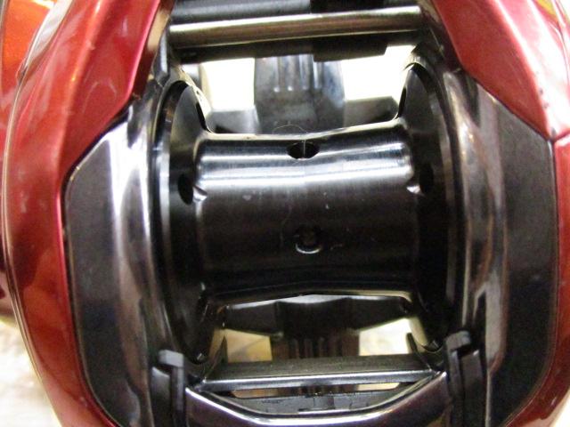 19スコーピオンMGL 151HG｜＠ベリーネット 日本最大新品中古釣具WEB