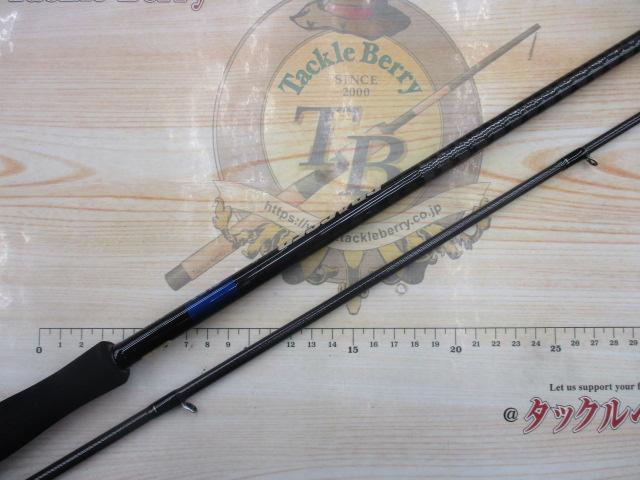 ドラッガーx slsj 94m ドラッガーX SLSJ 94M｜＠ベリーネット 日本最大新品中古釣具WEBショップ