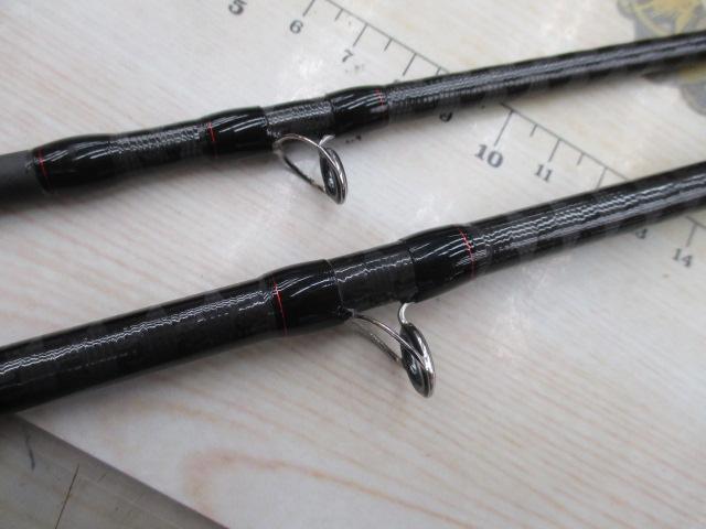ゾディアス 1610MH-2｜＠ベリーネット 日本最大新品中古釣具WEBショップ