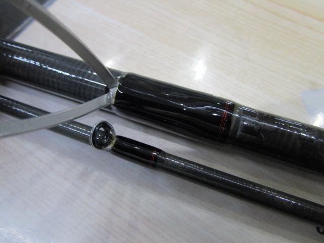 ハードロックX 90MH・K｜＠ベリーネット 日本最大新品中古釣具WEBショップ