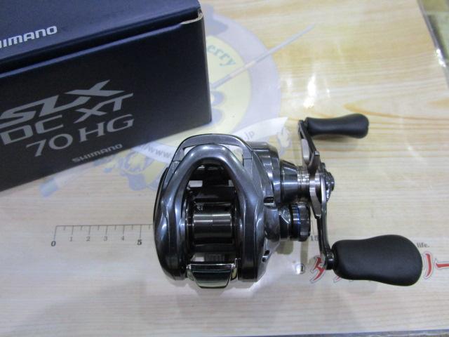 22SLX DC XT 70HG