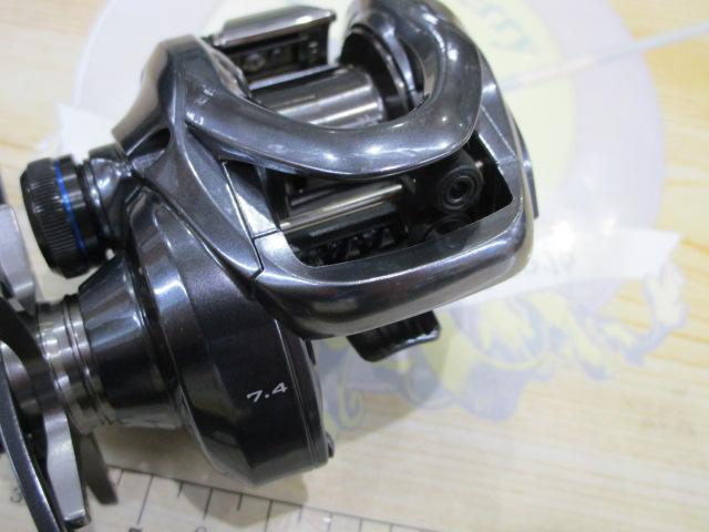 22SLX DC XT 70HG
