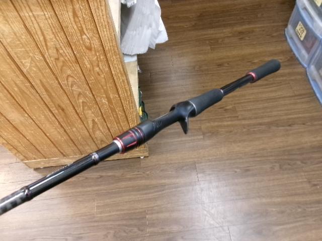 ゾディアス 175H｜＠ベリーネット 日本最大新品中古釣具WEBショップ