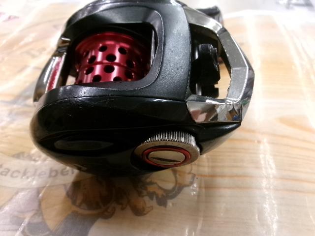 ダイワSS AIR 8.1L