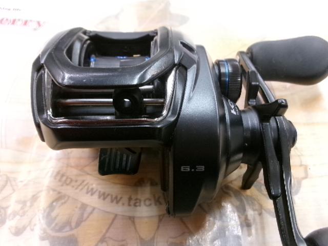 19SLX MGL 71｜＠ベリーネット 日本最大新品中古釣具WEBショップ