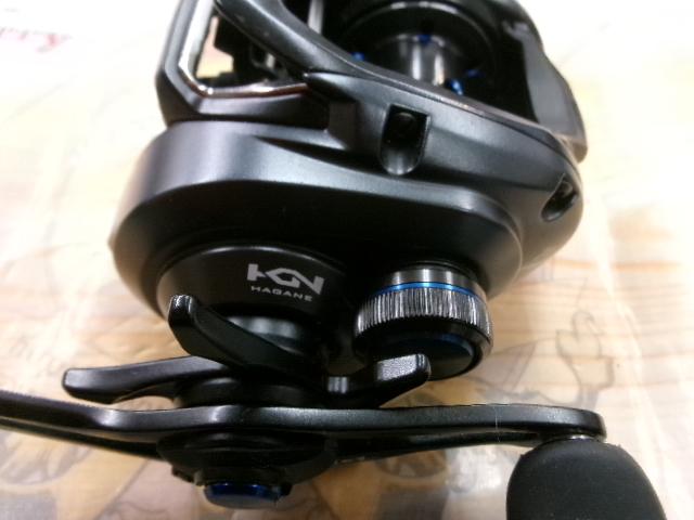 19SLX MGL 71｜＠ベリーネット 日本最大新品中古釣具WEBショップ