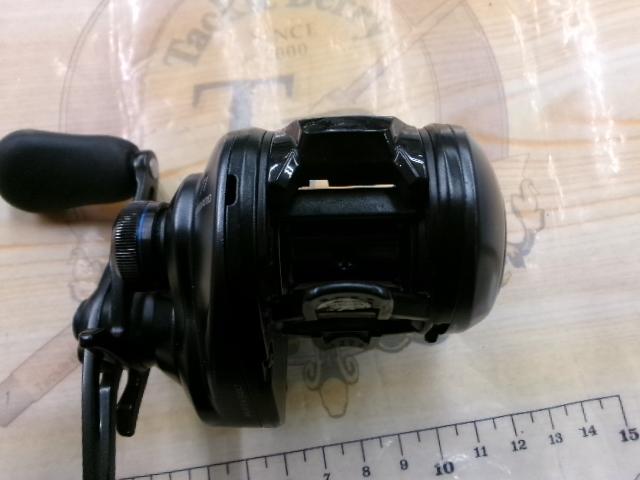 19SLX MGL 71｜＠ベリーネット 日本最大新品中古釣具WEBショップ