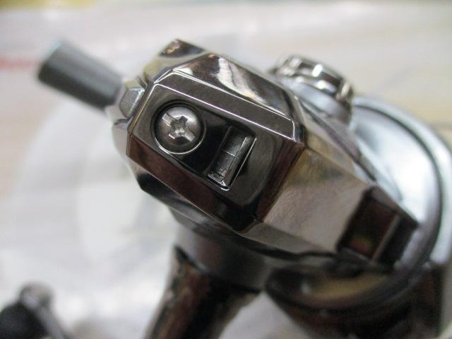 21ナスキー C2000S