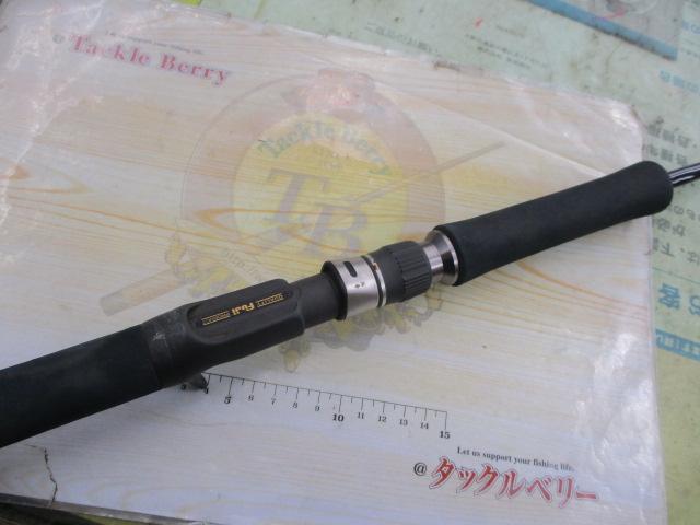 ジャッカー JB-60/3