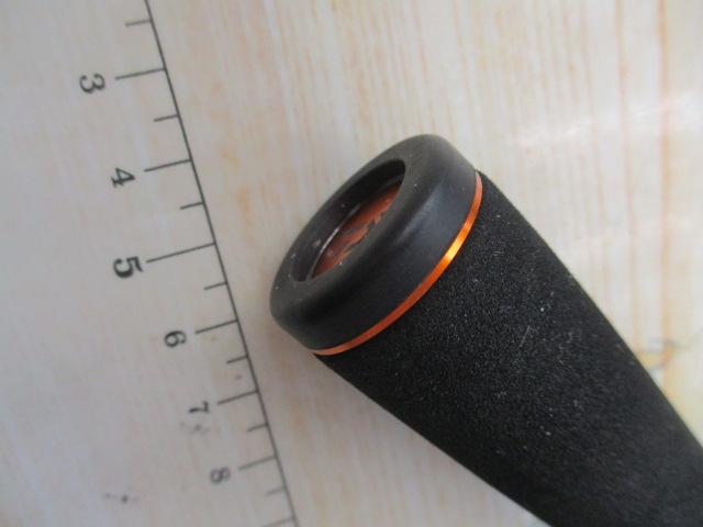 リベリオン 692HFB-SB｜＠ベリーネット 日本最大新品中古釣具WEBショップ