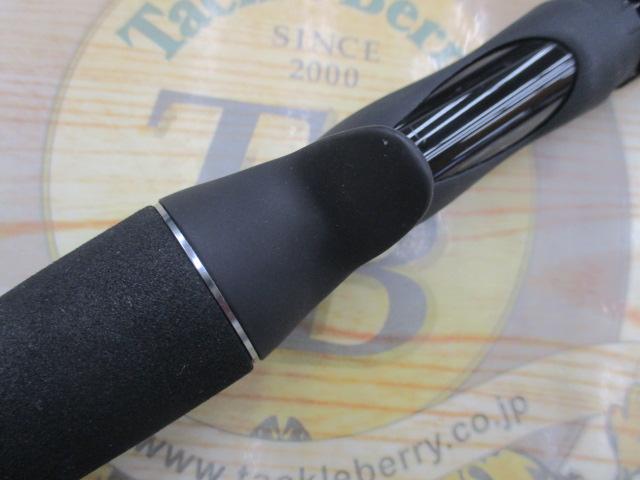 リベリオン 692HFB-SB｜＠ベリーネット 日本最大新品中古釣具WEBショップ